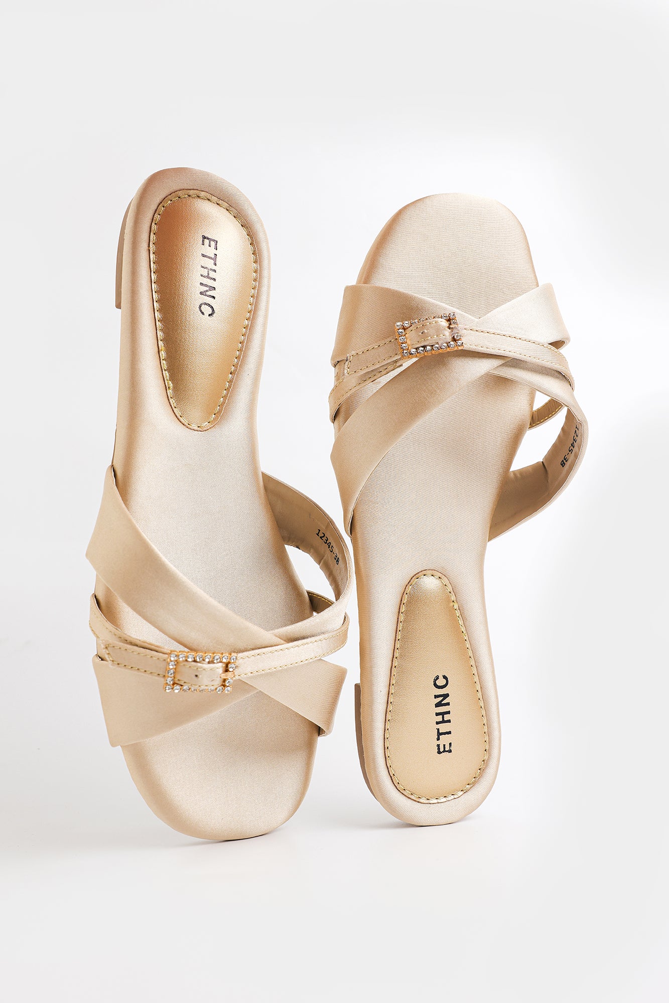 SANDAL (E0912/109/131)