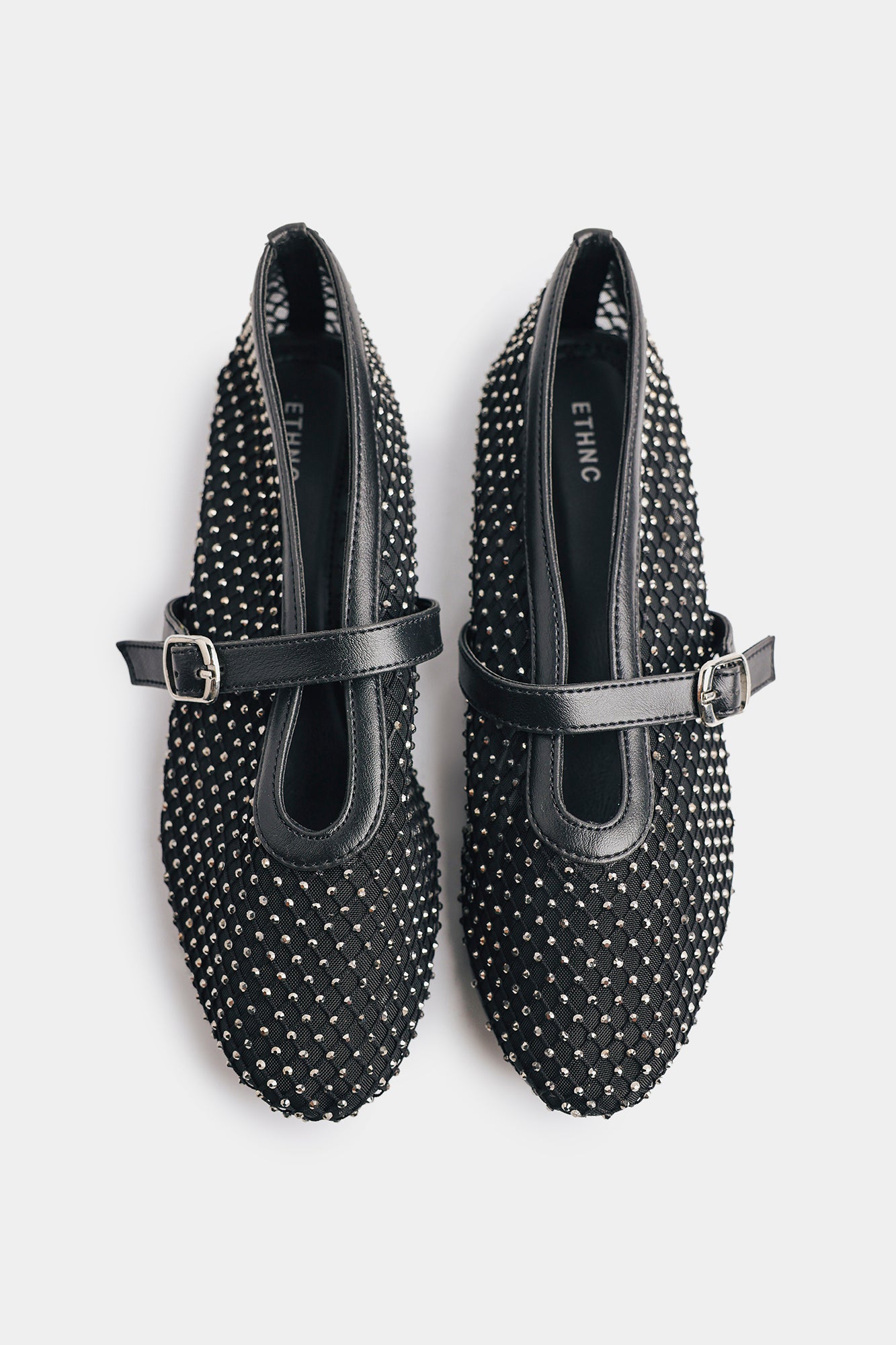 PUMPS (E0913/109/901)