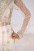 EMBROIDERED SUIT (E0914/104/002)
