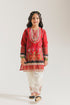EMBROIDERED SUIT (E0915/404/416 E0915/304/416)