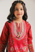 EMBROIDERED SUIT (E0915/404/416 E0915/304/416)