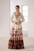 EMBROIDERED SUIT (E0916/104/002)