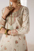 EMBROIDERED SUIT (E0916/104/002)