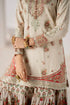 EMBROIDERED SUIT (E0916/104/002)
