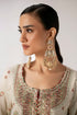 EMBROIDERED SUIT (E0916/104/002)