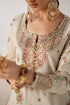 EMBROIDERED SUIT (E0916/104/002)