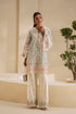 EMBROIDERED SUIT (E0917/104/109)