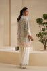 EMBROIDERED SUIT (E0917/104/109)