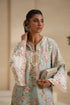EMBROIDERED SUIT (E0917/104/109)
