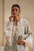 EMBROIDERED SUIT (E0917/104/109)