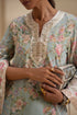EMBROIDERED SUIT (E0917/104/109)