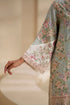 EMBROIDERED SUIT (E0917/104/109)