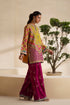 EMBROIDERED SUIT (E0918/104/111)
