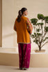 EMBROIDERED SUIT (E0918/104/111)