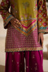 EMBROIDERED SUIT (E0918/104/111)
