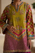 EMBROIDERED SUIT (E0918/104/111)
