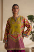 EMBROIDERED SUIT (E0918/104/111)