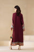 EMBROIDERED SHIRT (E0919/104/414)