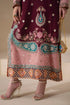 EMBROIDERED SHIRT (E0919/104/414)
