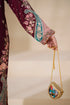 EMBROIDERED SHIRT (E0919/104/414)