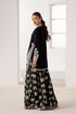 EMBROIDERED SUIT (E0932/104/902)