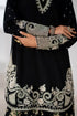 EMBROIDERED SUIT (E0932/104/902)