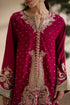 EMBROIDERED SUIT (E0928/104/406)