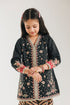 EMBROIDERED SUIT (E0930/404/902 E0930/304/902)