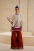 EMBROIDERED SUIT (E0931/104/004)