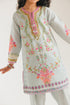 EMBROIDERED SUIT (E0933/404/914 E0933/304/914)