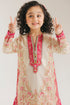 EMBROIDERED SUIT (E0934/404/227 E0934/304/227)