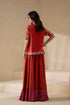 EMBROIDERED SUIT (E0935/104/205)