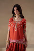EMBROIDERED SUIT (E0935/104/205)