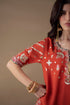 EMBROIDERED SUIT (E0935/104/205)