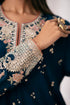 EMBROIDERED SUIT (E0939/104/603)