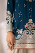 EMBROIDERED SUIT (E0939/104/603)