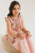 EMBROIDERED SUIT (E0939/404/314 E0939/304/314)