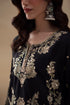 EMBROIDERED SUIT (E0940/104/901)