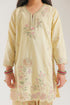 EMBROIDERED SUIT (E0941/404/126 E0941/304/126)