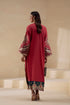 EMBROIDERED SHIRT (E0942/104/414)