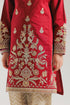 EMBROIDERED SUIT (E0944/404/416 E0944/304/416)