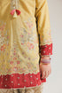 EMBROIDERED SUIT (E0945/404/114 E0945/304/114)