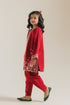 EMBROIDERED SUIT (E0948/404/306 E0948/304/306)