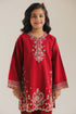 EMBROIDERED SUIT (E0948/404/306 E0948/304/306)