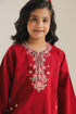 EMBROIDERED SUIT (E0948/404/306 E0948/304/306)