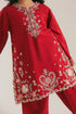 EMBROIDERED SUIT (E0948/404/306 E0948/304/306)