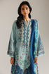PRINTED SUIT (E0950-202-624)