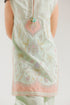 EMBROIDERED SUIT (E0950/404/720 E0950/304/720)