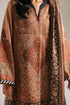 PRINTED SUIT (E0951-202-323)