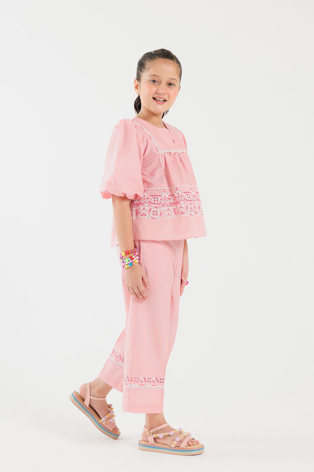 CO-ORD SET (E0951/401/422)